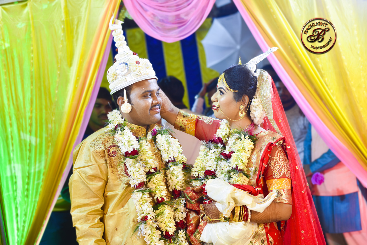 bengali wedding photographer in kolkata